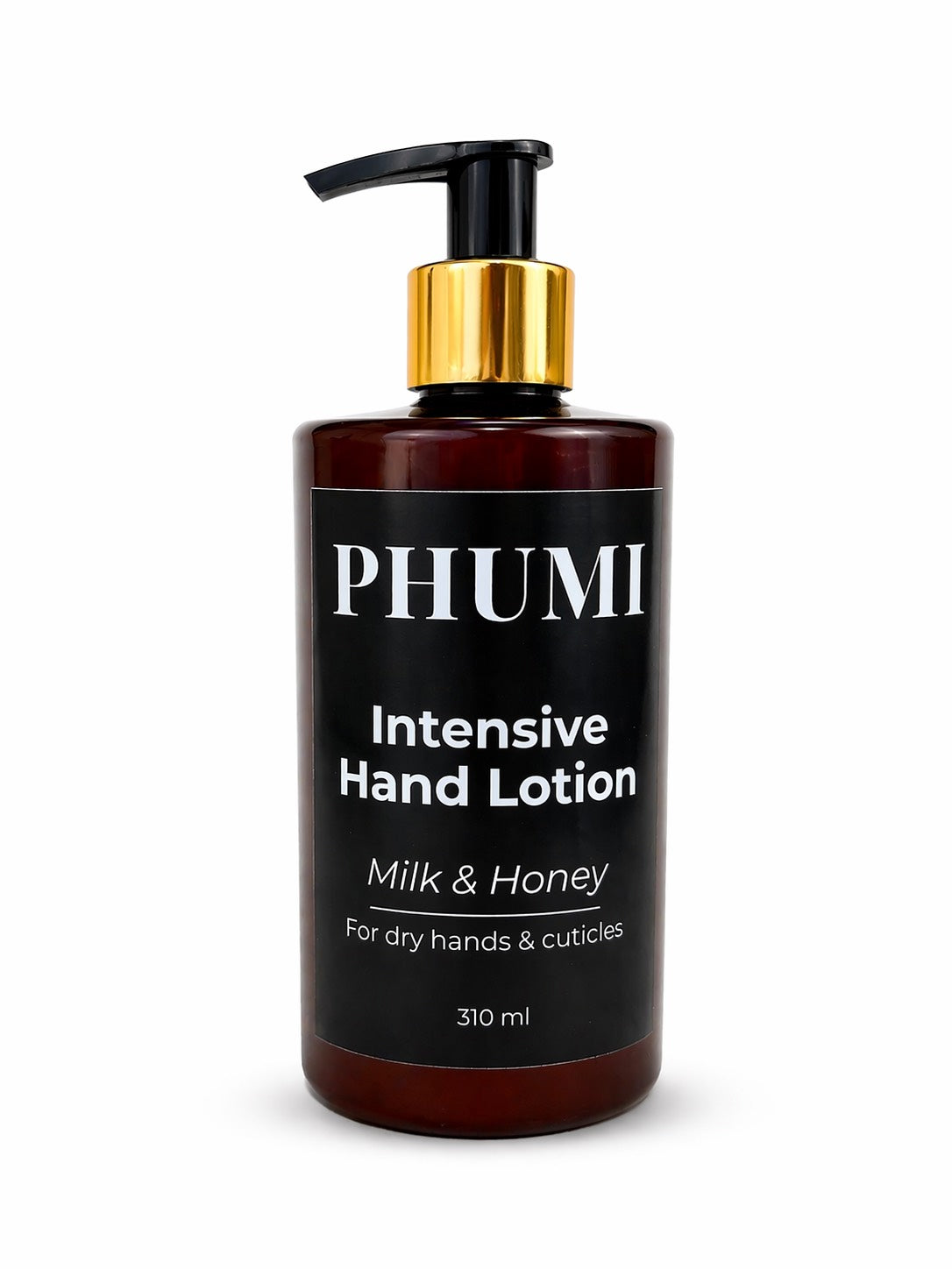 PHUMI Intensive Hand Lotion
