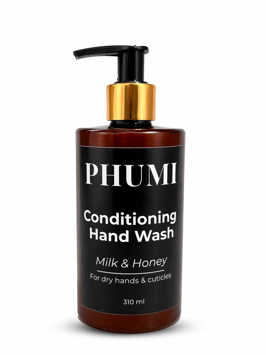 PHUMI Conditioning Hand Wash