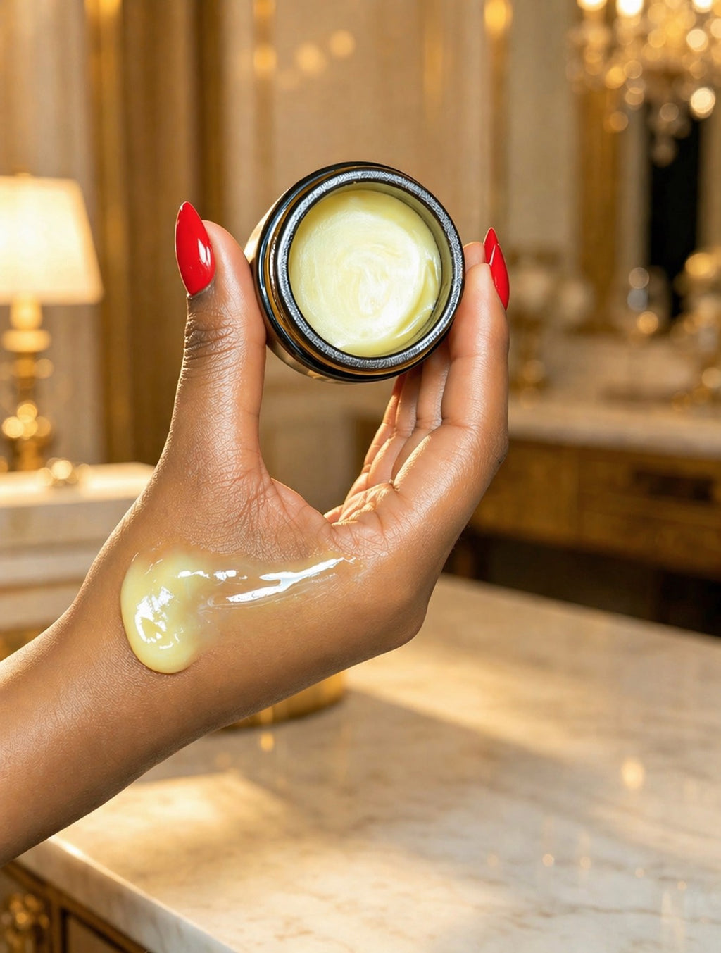 Phumi Repair Hand Butter