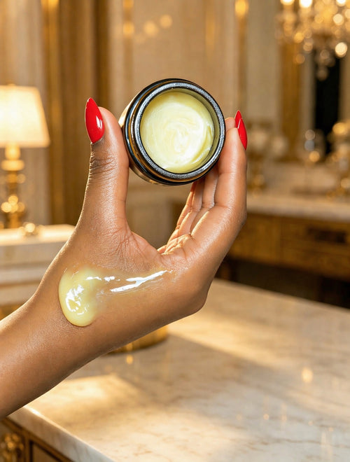 Phumi Repair Hand Butter