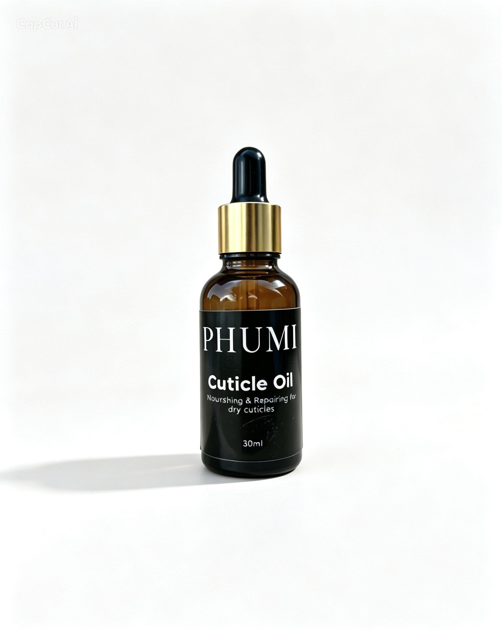 Phumi Cuticle Oil