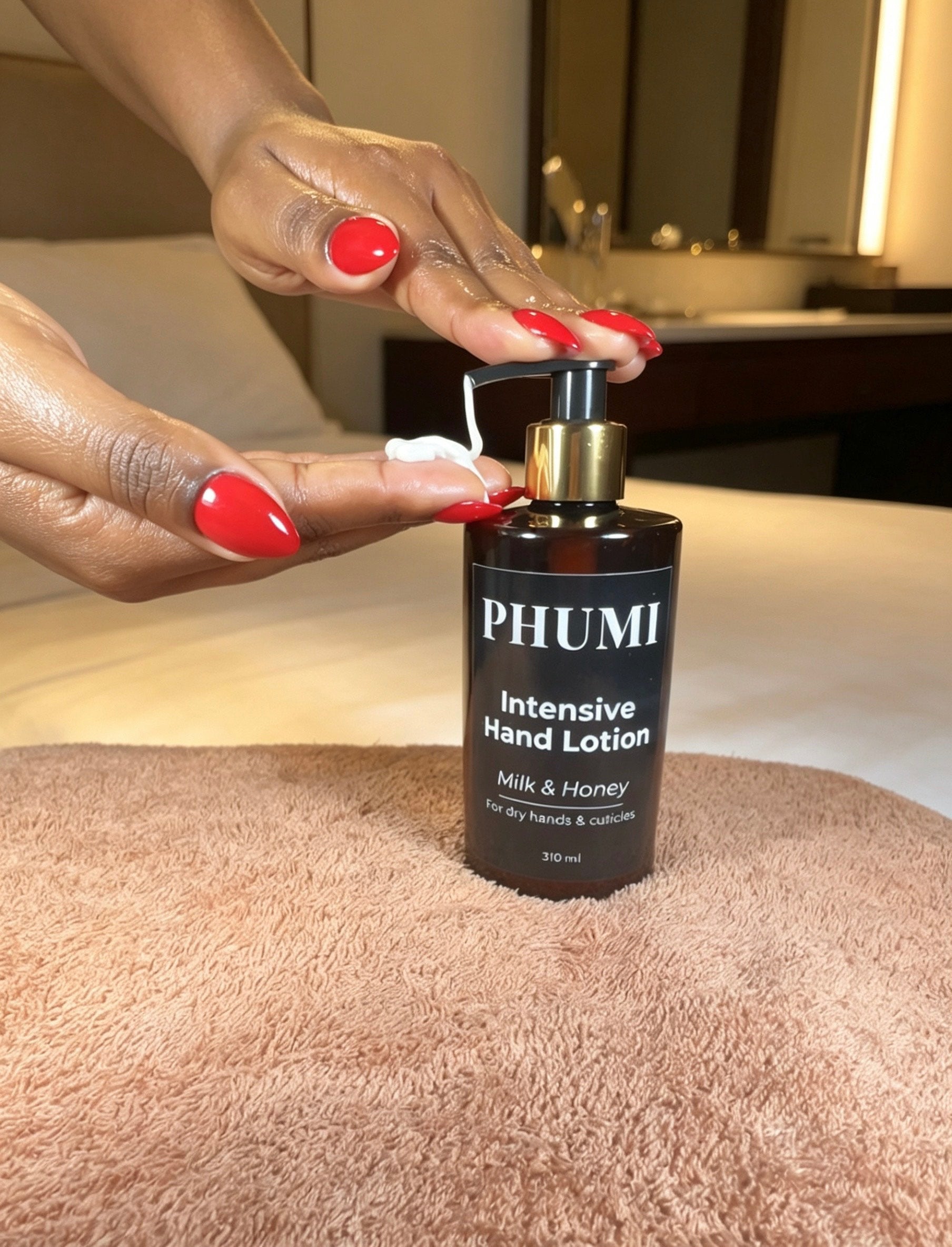 PHUMI Intensive Hand Lotion